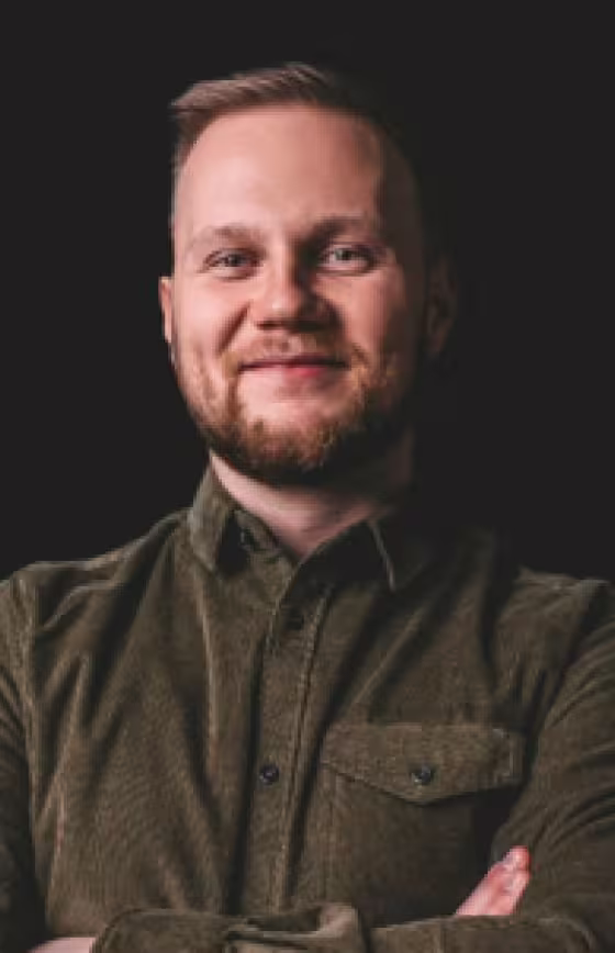 Jusko Wihonen Growave