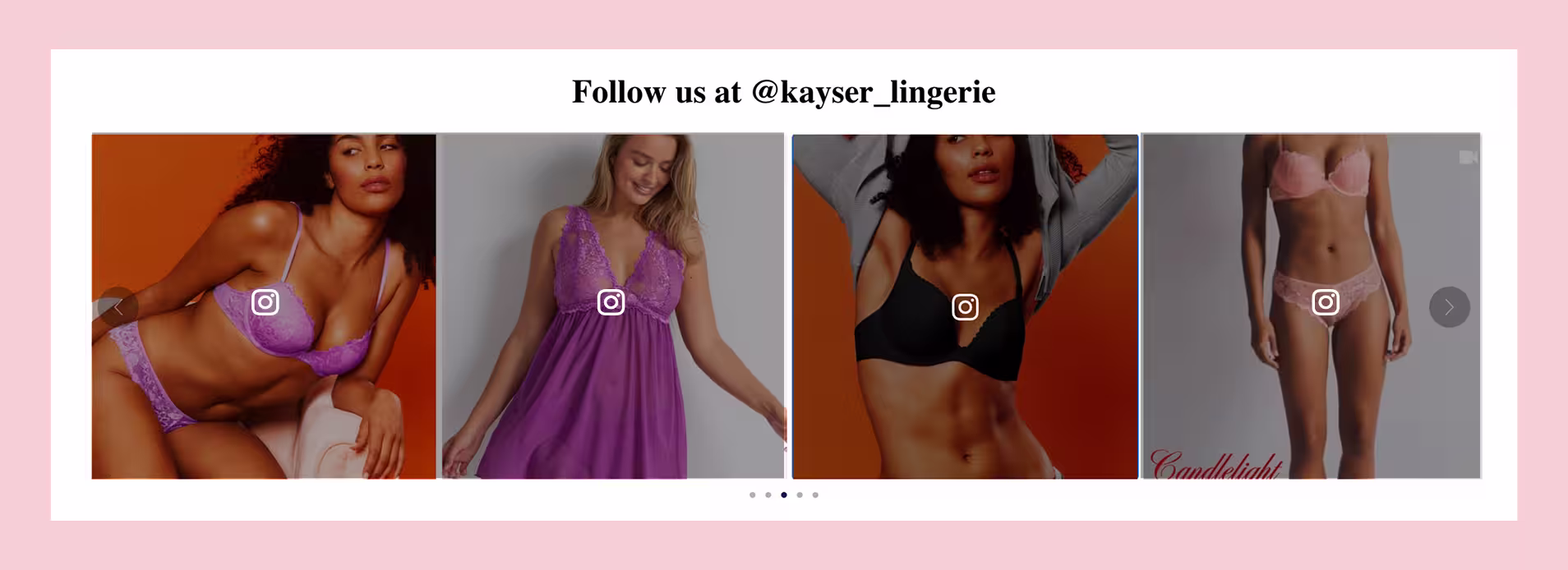 kayser solution three Growave