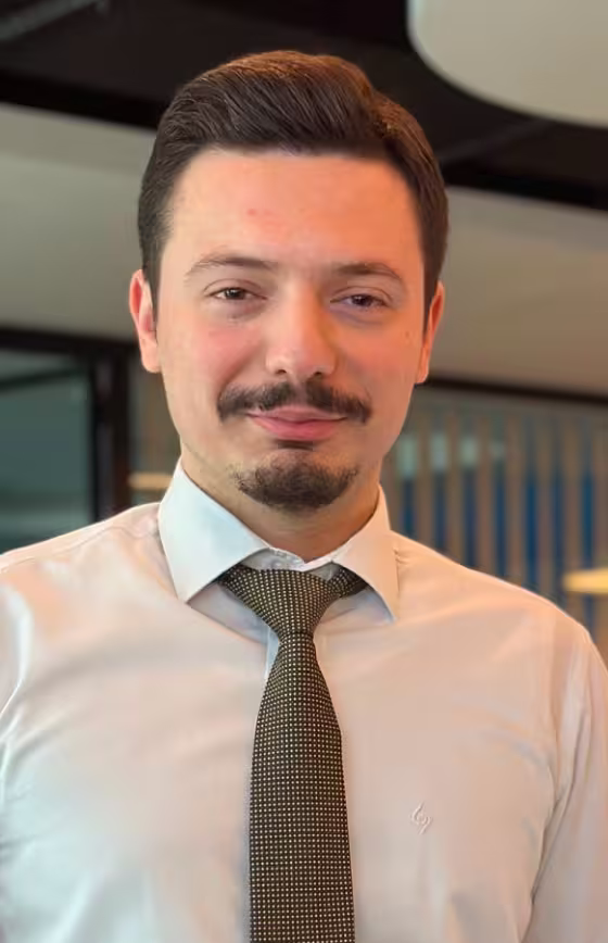 Anıl Çakır Growave