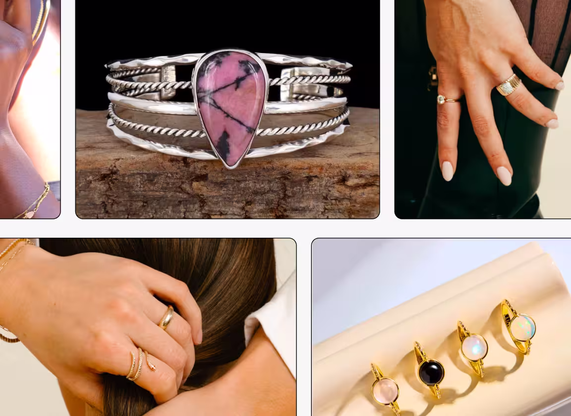 ind jewelry main image Growave