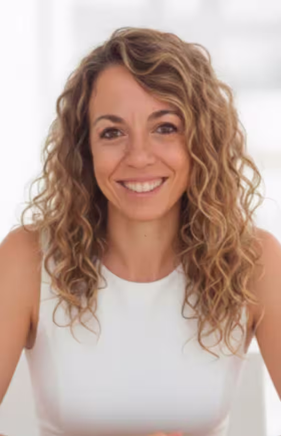 Gemma Ramirez Baena Growave