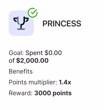 Loyalty vip 1 Growave