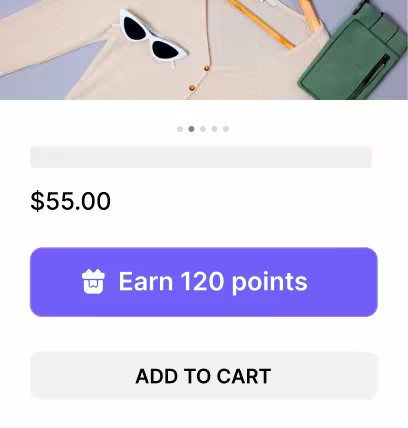 Loyalty point 2 Growave