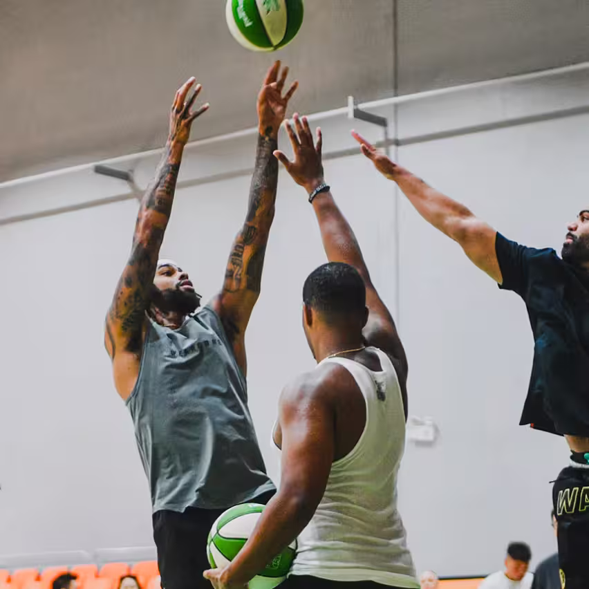 Loyalty dedicated page Growave