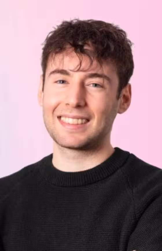 Pablo Navarro Marchirant Ysabel More