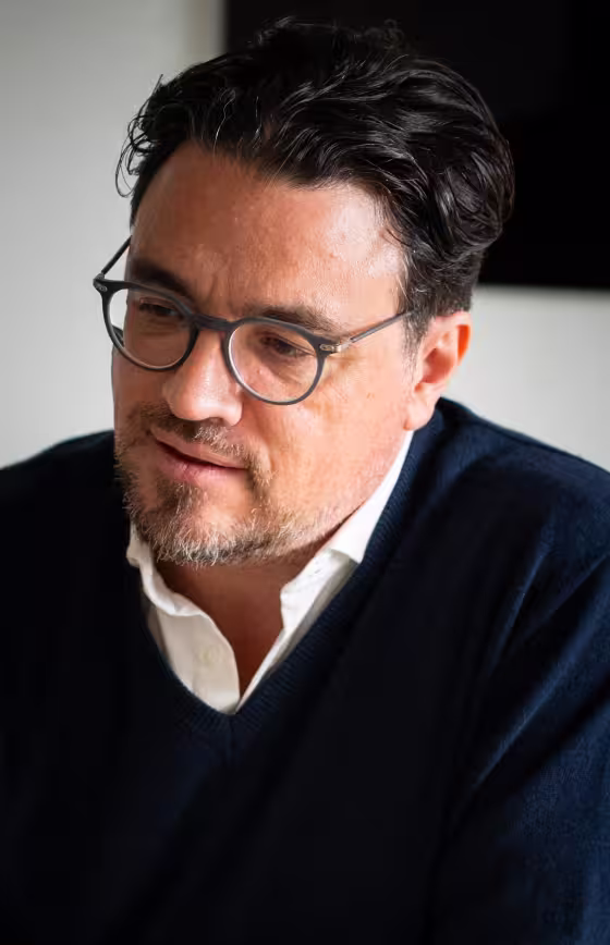 Marc Schulze Neuland