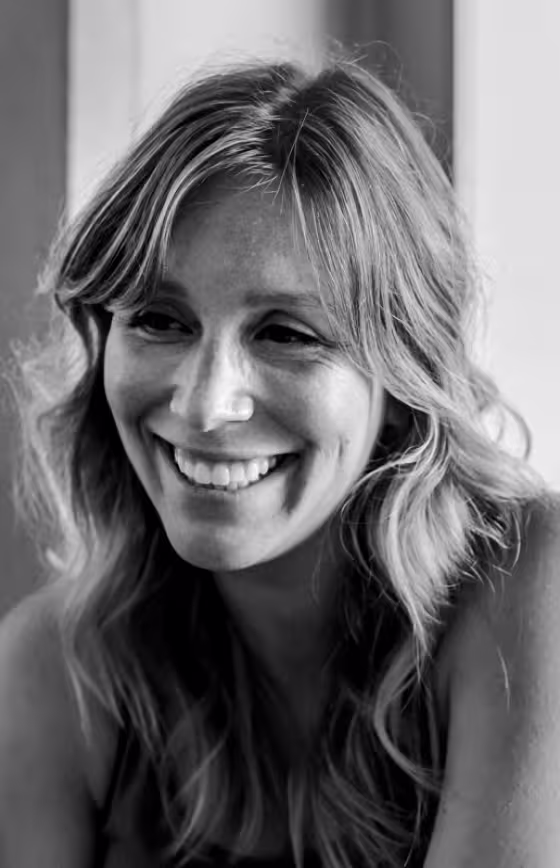 Marisa Syhlman Sindry