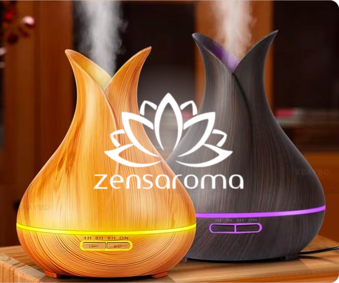 Zensaroma products