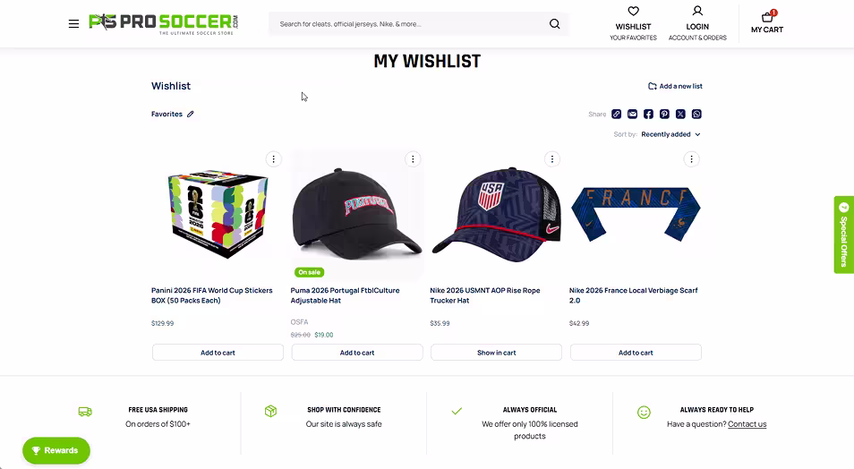 Prosoccer solution image four
