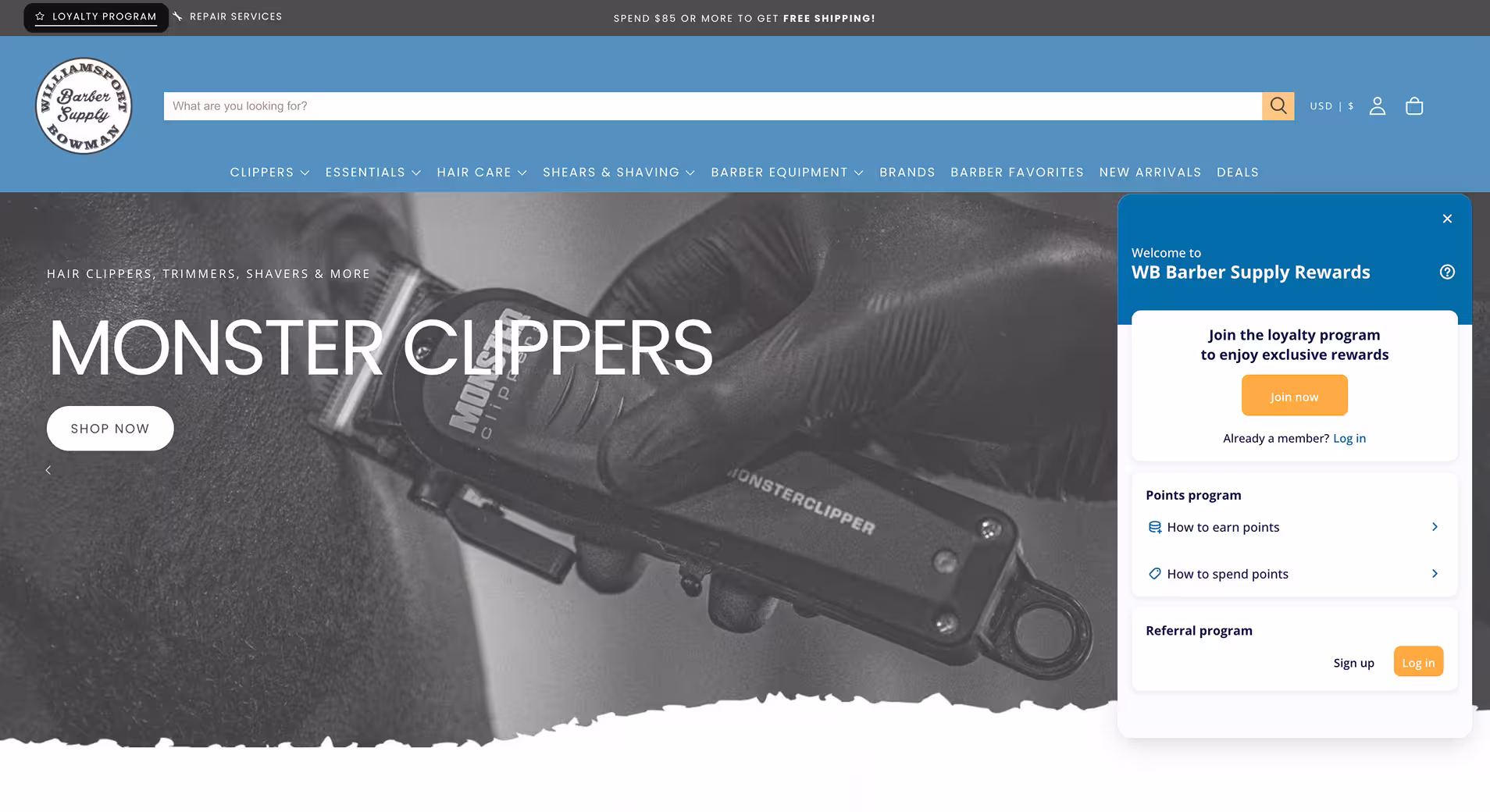 wb-barber solution image one