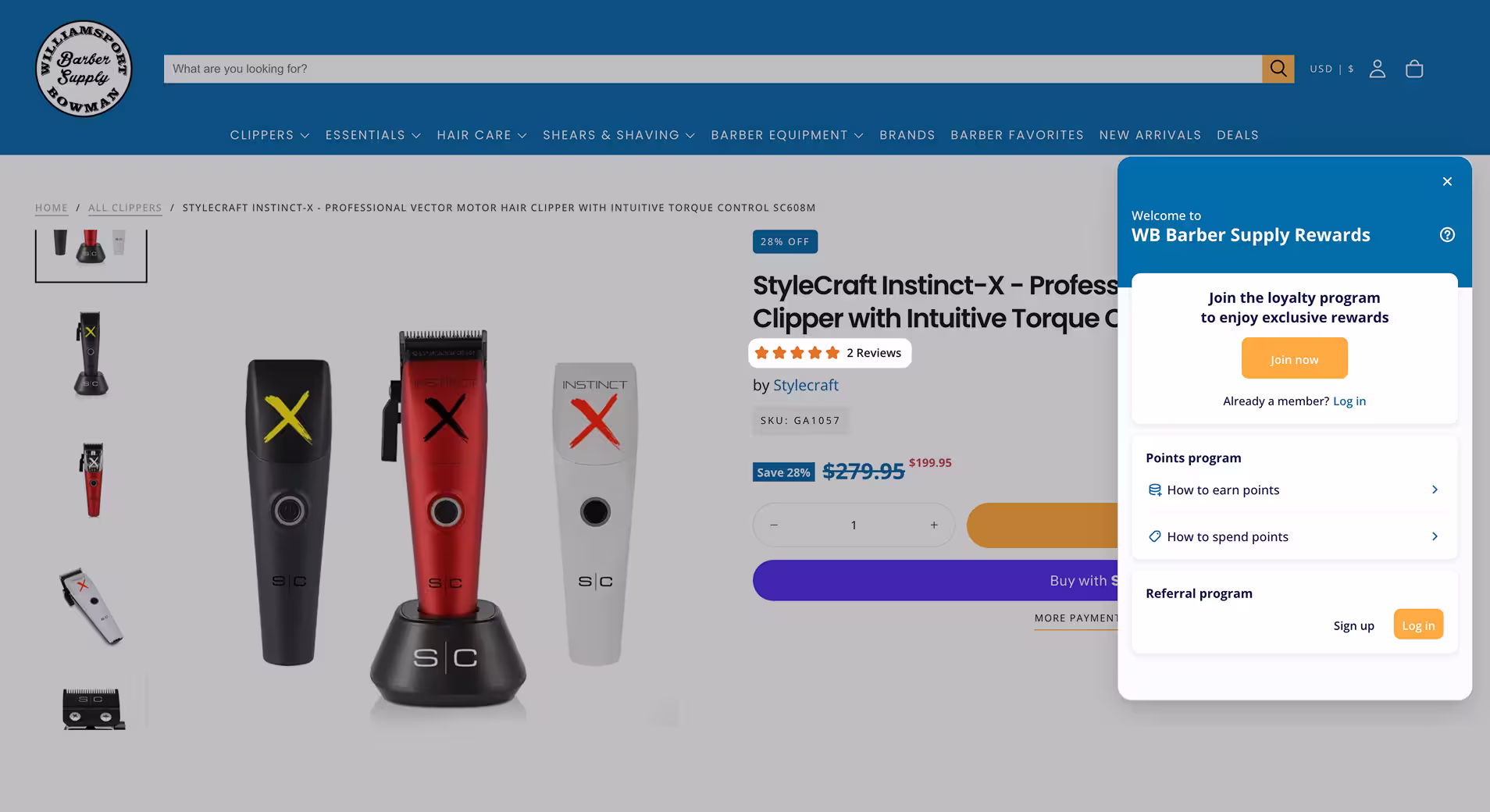 wb-barber solution image two