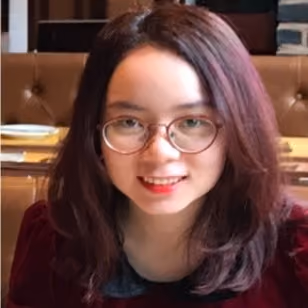 Hannah Pham