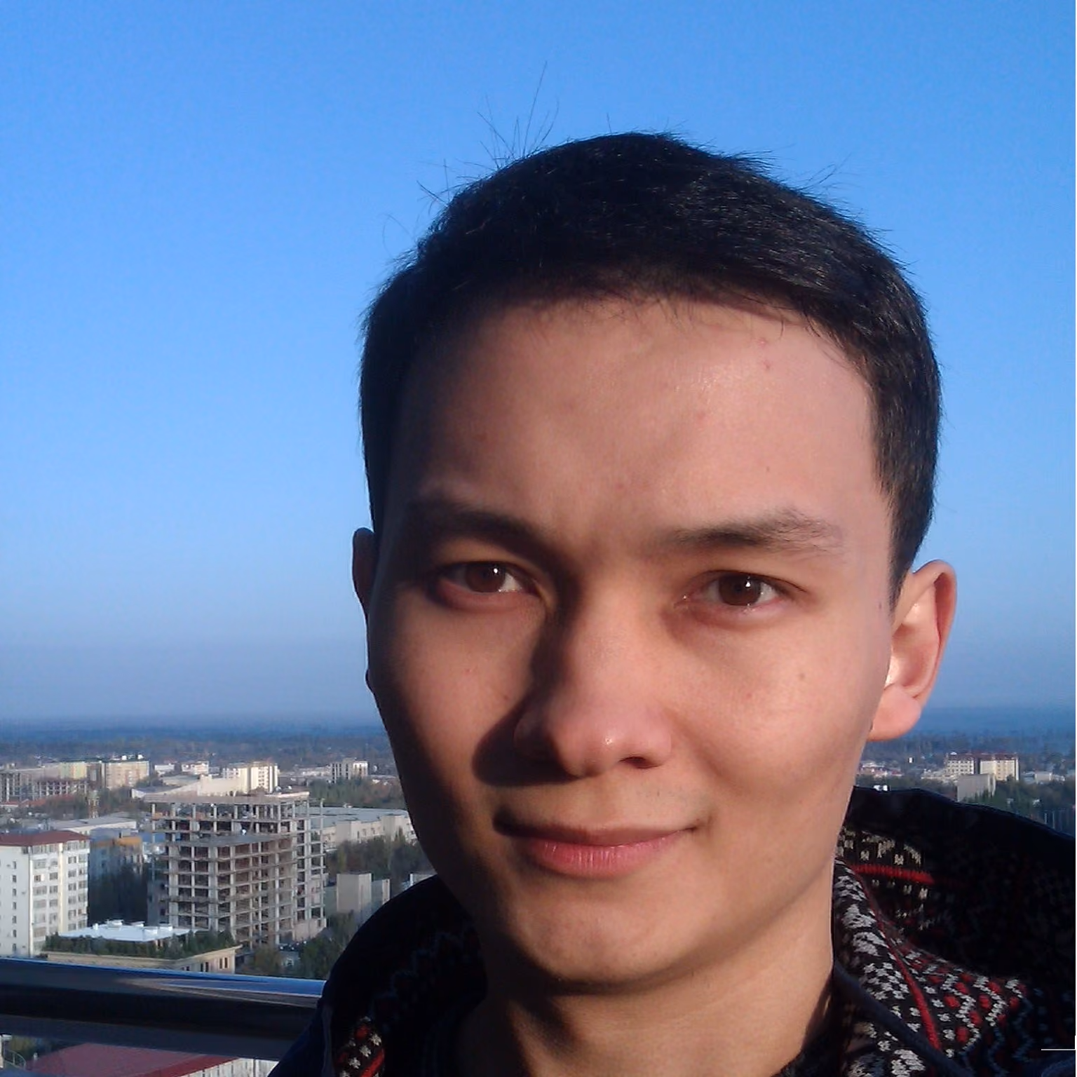 Erlan Emilev