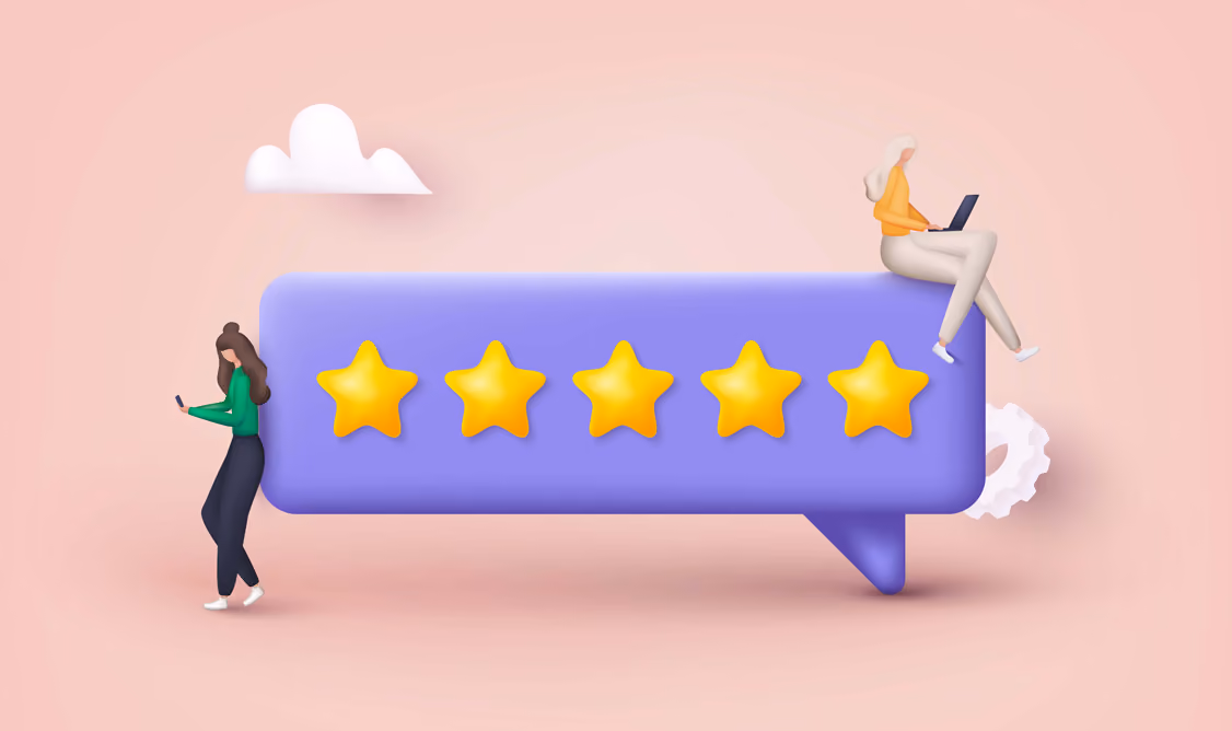 Benefits of Ecommerce Reviews & Customer Incentives