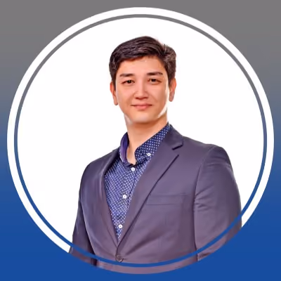 Dastan Chikeev