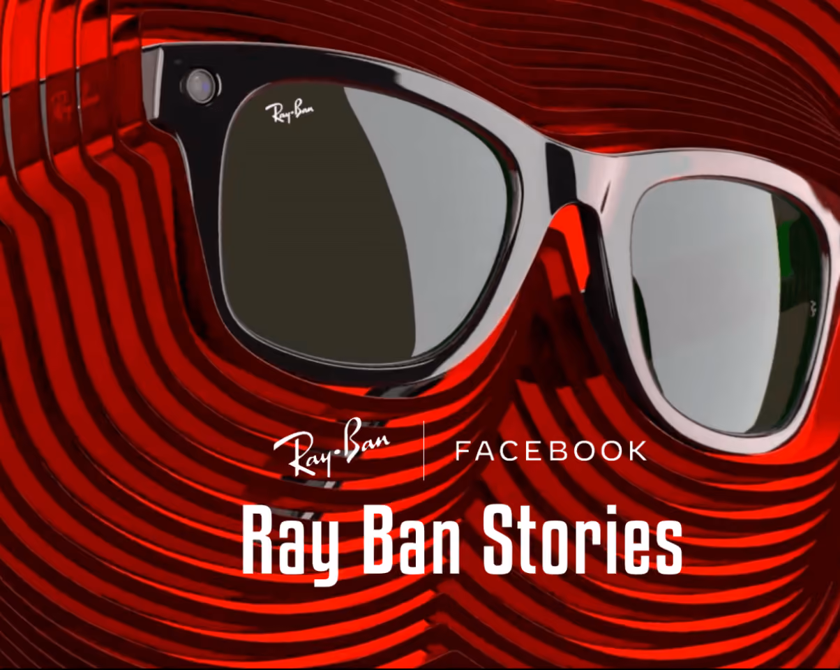 Ray Ban x Meta Coalition loyalty program