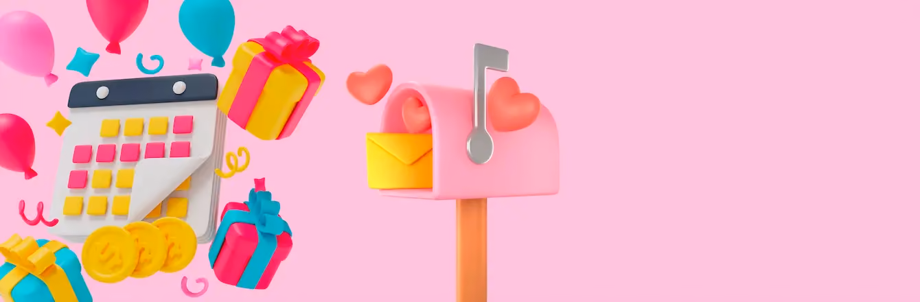 Loyalty Program Email Examples That Drive Customer Engagement