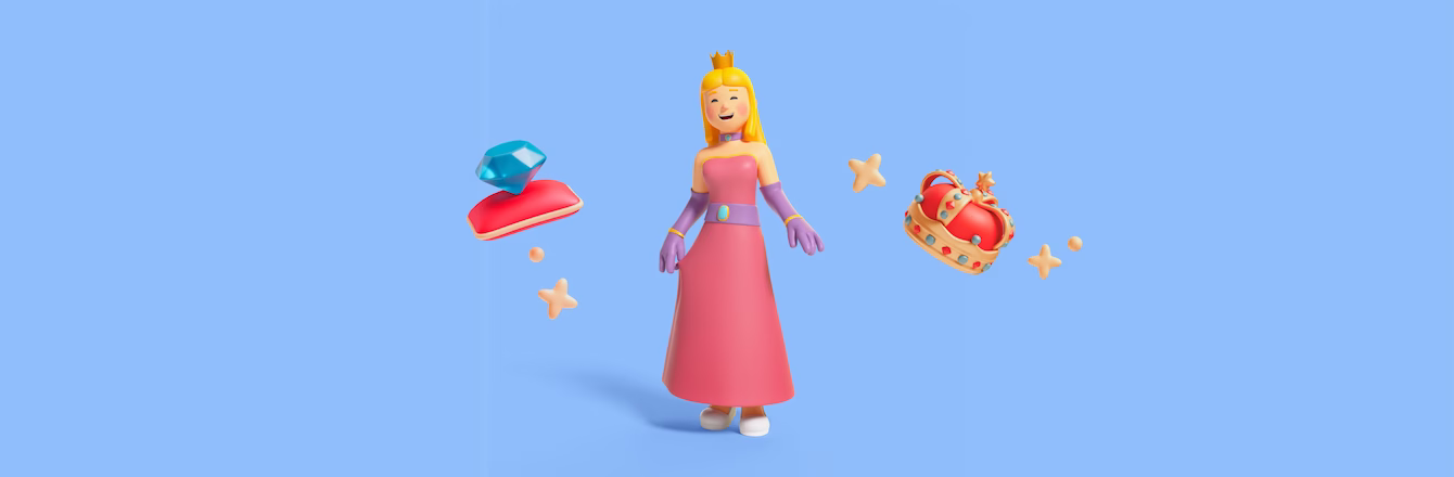 Luxury loyalty program hero image