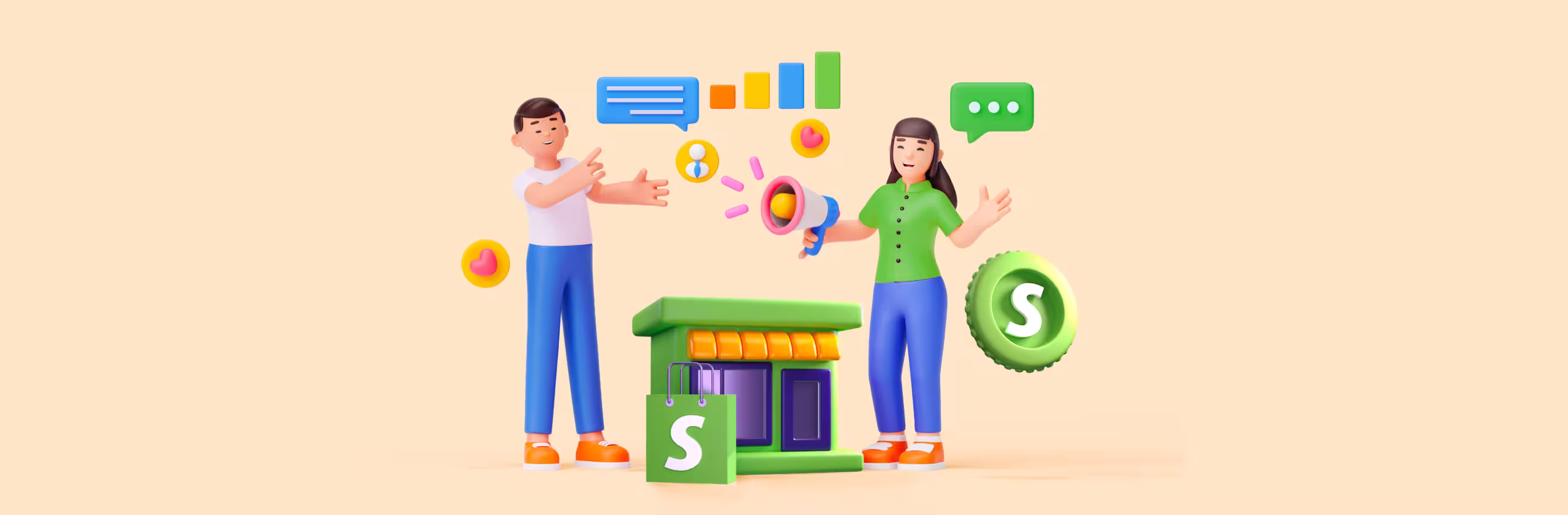 Best shopify experts to skyrocket your business