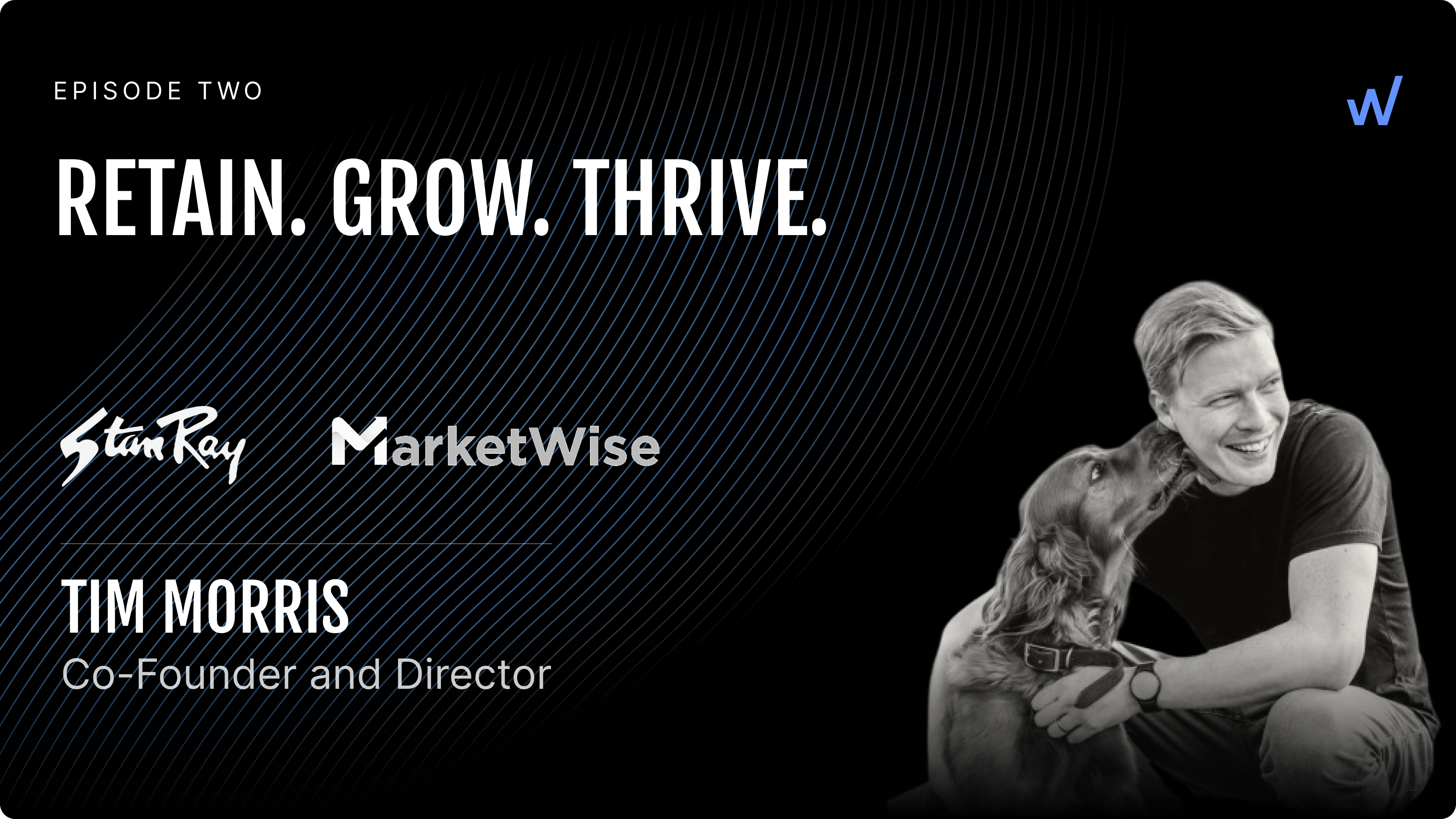 Tim Morris: Co-founder and Director at Cartmade