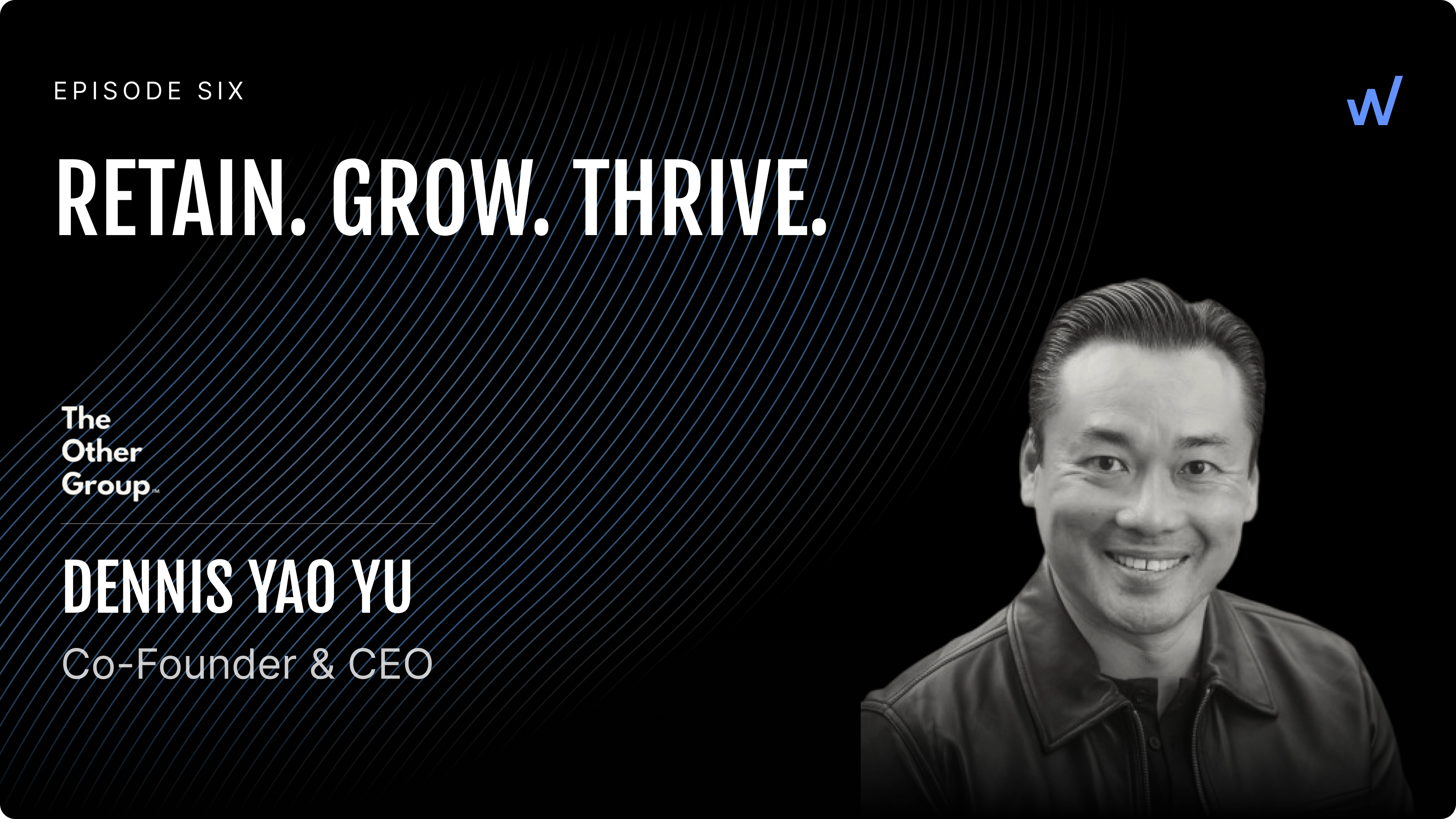 Dennis Yao Yu: CEO and Co-founder at The Other Group
