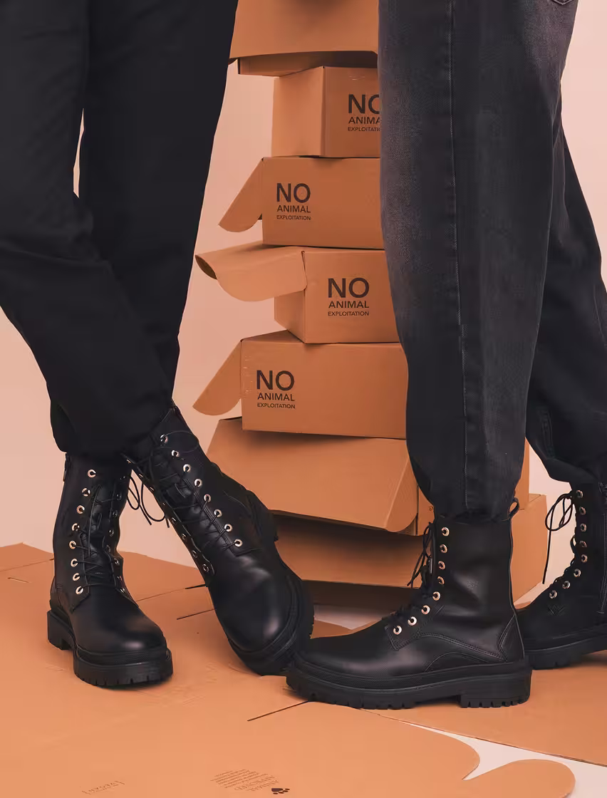 NAE Vegan Shoes