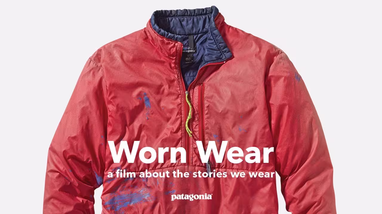 Patagonia Growave