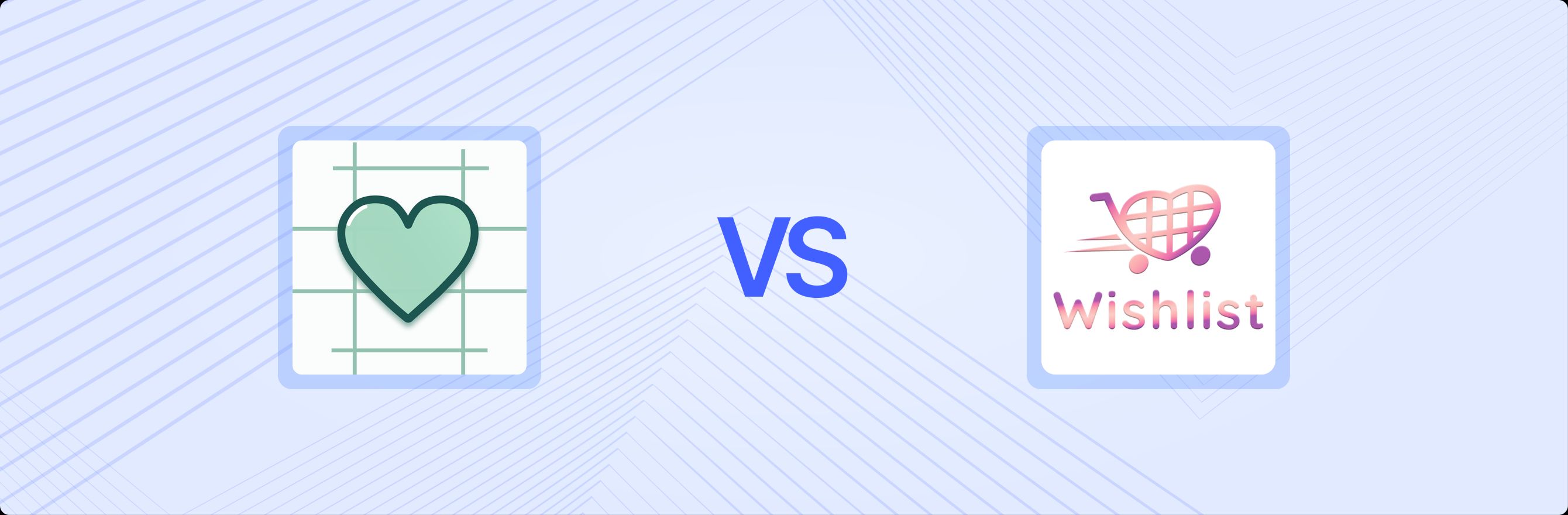 SWishlist: Simple Wishlist vs. Wishlist by AppMixo: An In-Depth Comparison