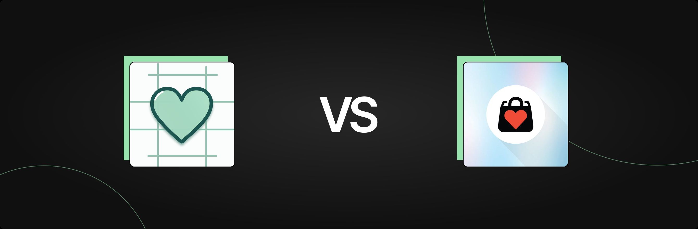 SWishlist vs. Mst: Wishlist + Marketing Flow