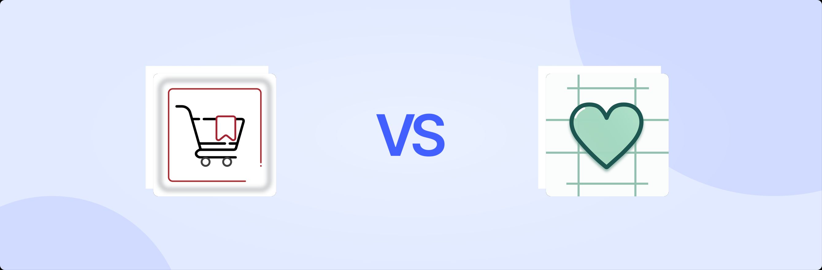 Wishlist Wizard vs SWishlist: Simple Wishlist Comparison
