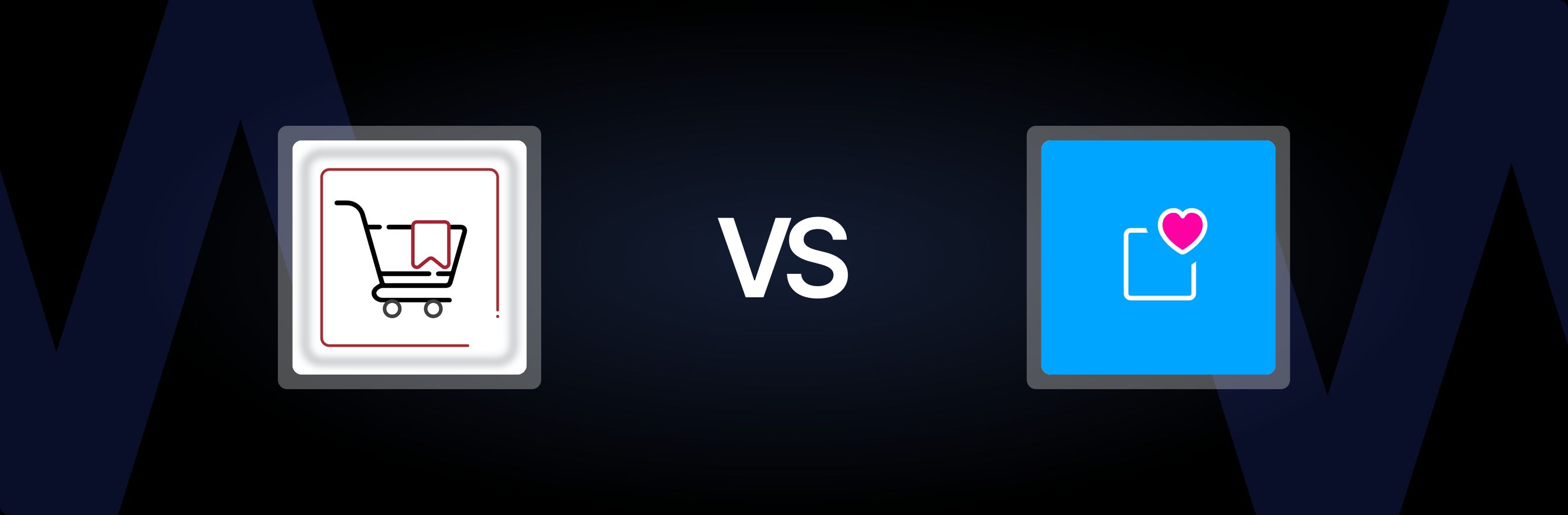 Wishlist Wizard vs. FAVS Wishlist Bar: An In-Depth Comparison