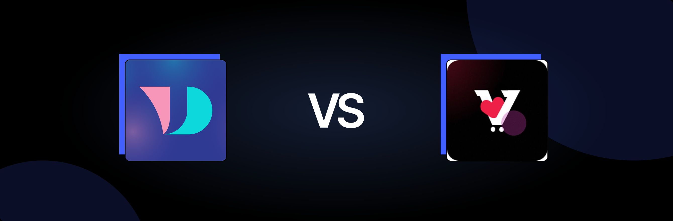 YouPay: Cart Sharing vs. WishVogue ‑ Wishlist: In-Depth Comparison