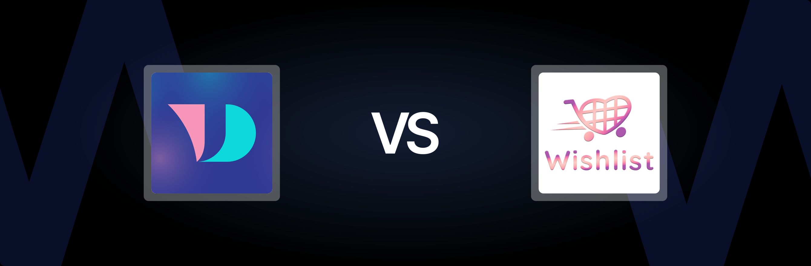 YouPay: Cart Sharing vs. Wishlist by AppMixo: An In-Depth Comparison