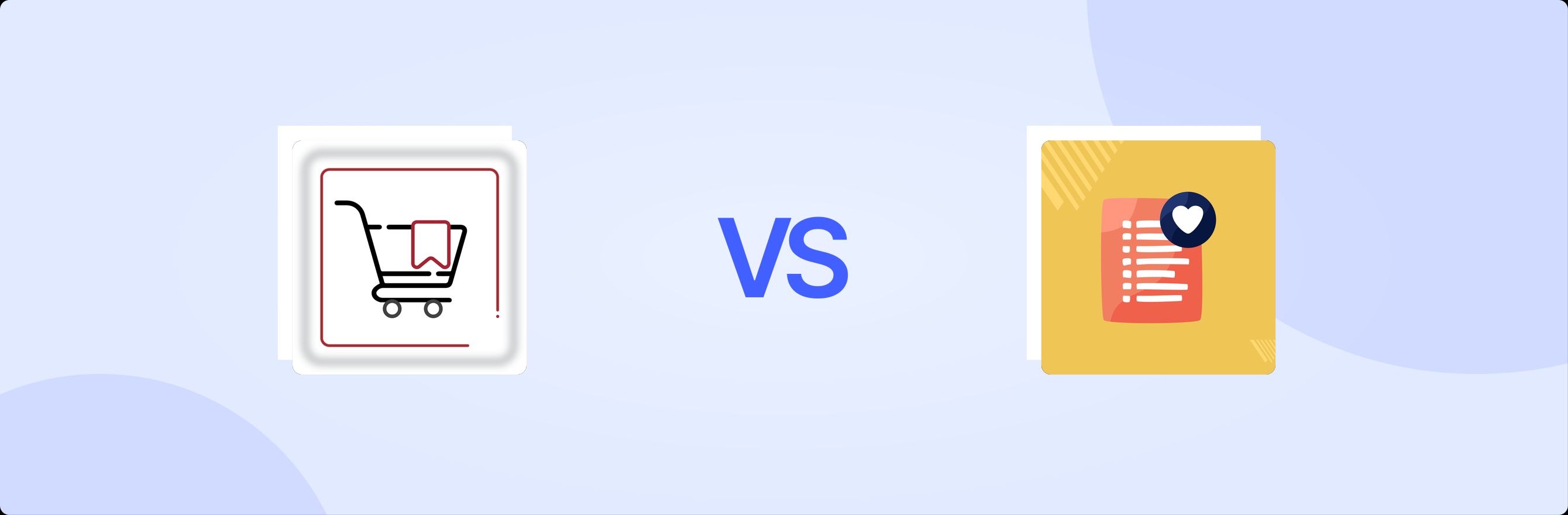 Wishlist Wizard vs. Webkul Product Wishlist: An In-Depth Comparison