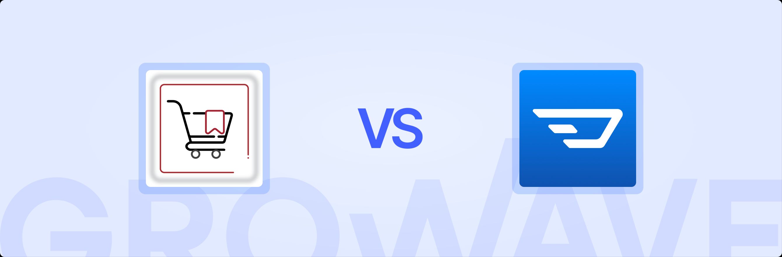 Wishlist Wizard vs. PluralCart: In-Depth Comparison