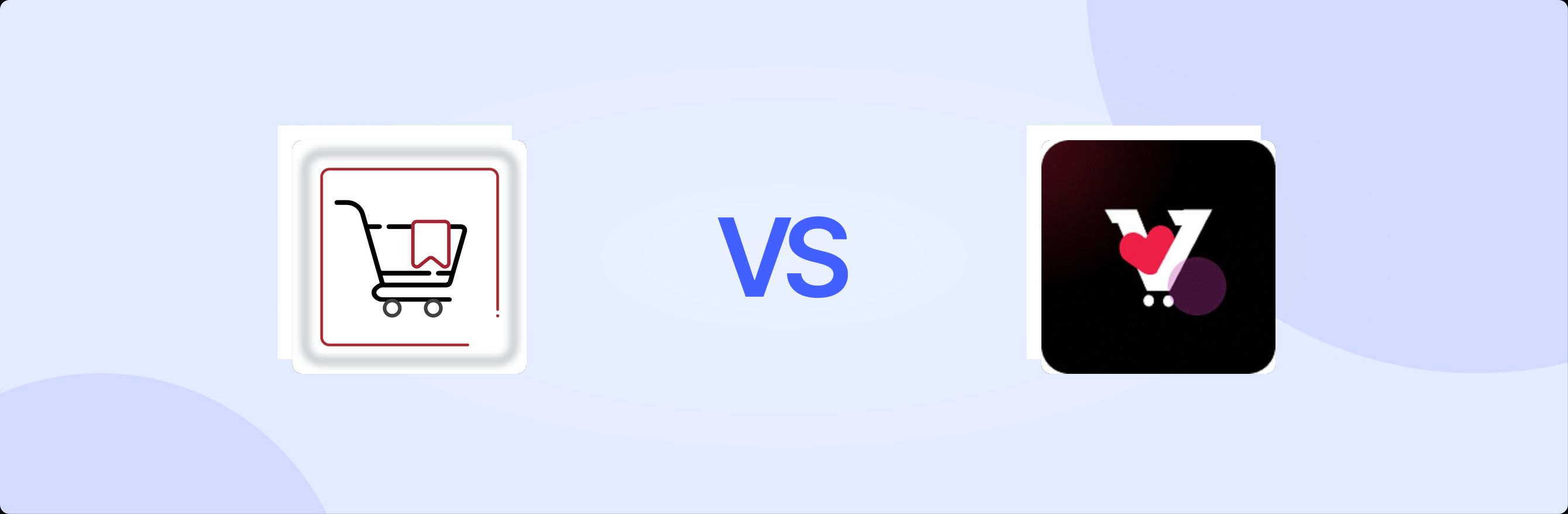Wishlist Wizard vs. WishVogue ‑ Wishlist: An In-Depth Comparison