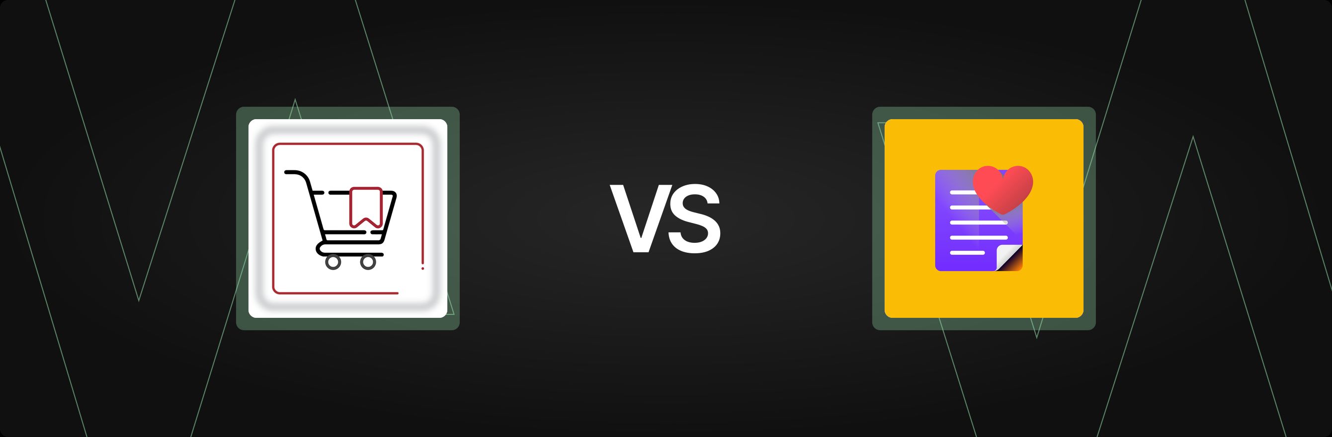 Wishlist Wizard vs GP Wishlist & Upsell Suite: Comparison