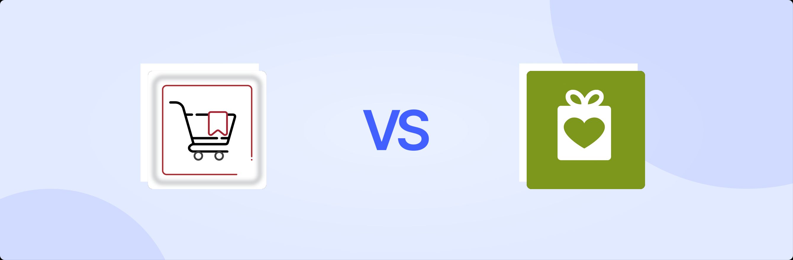 Wishlist Wizard vs. Wishlist ‑ Wishify: An In-Depth Comparison