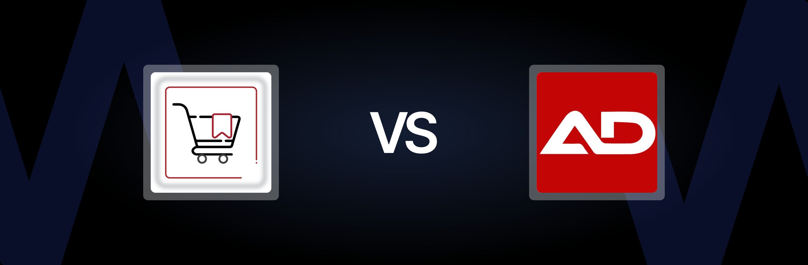 Wishlist Wizard vs. AOD Wholesale Cart Saver Share: An In-Depth Comparison