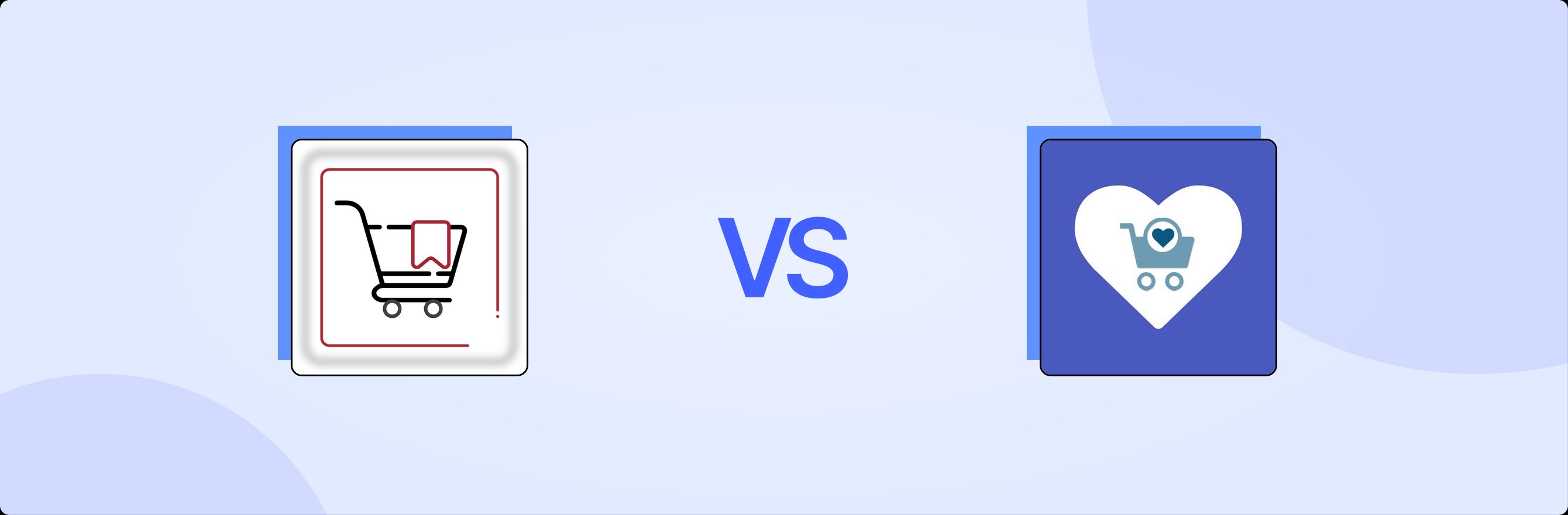 Wishlist Wizard vs. Listr: Wishlist + Reminder