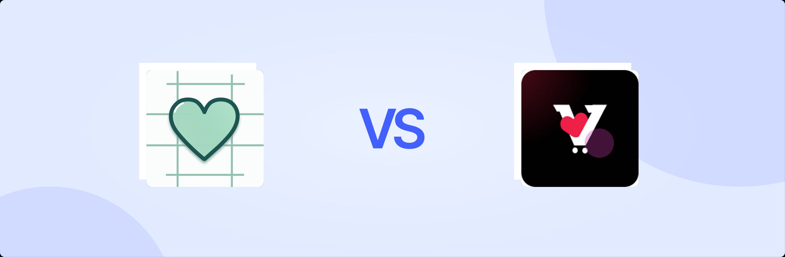 SWishlist vs. WishVogue: An In-Depth Comparison