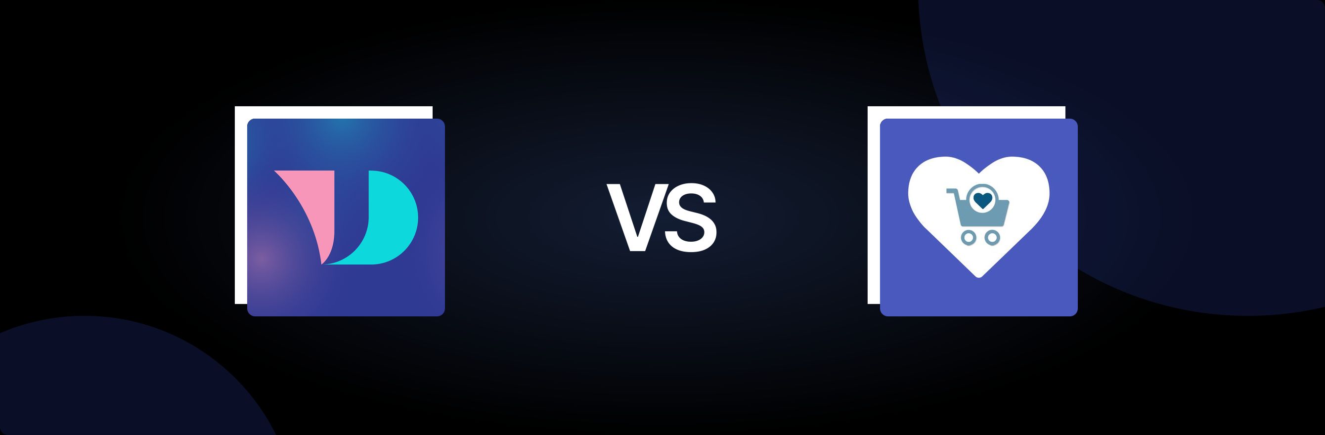 YouPay: Cart Sharing vs. Listr: Wishlist + Reminder