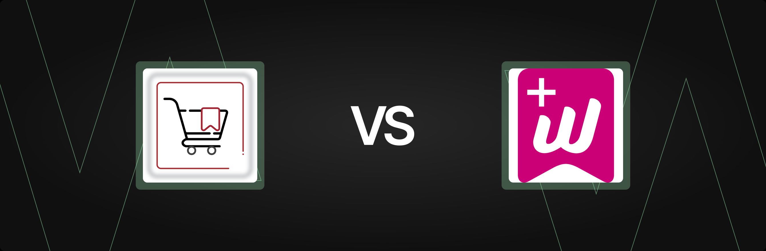 Wishlist Wizard vs. +Wishfinity Social Wishlist: Comparison
