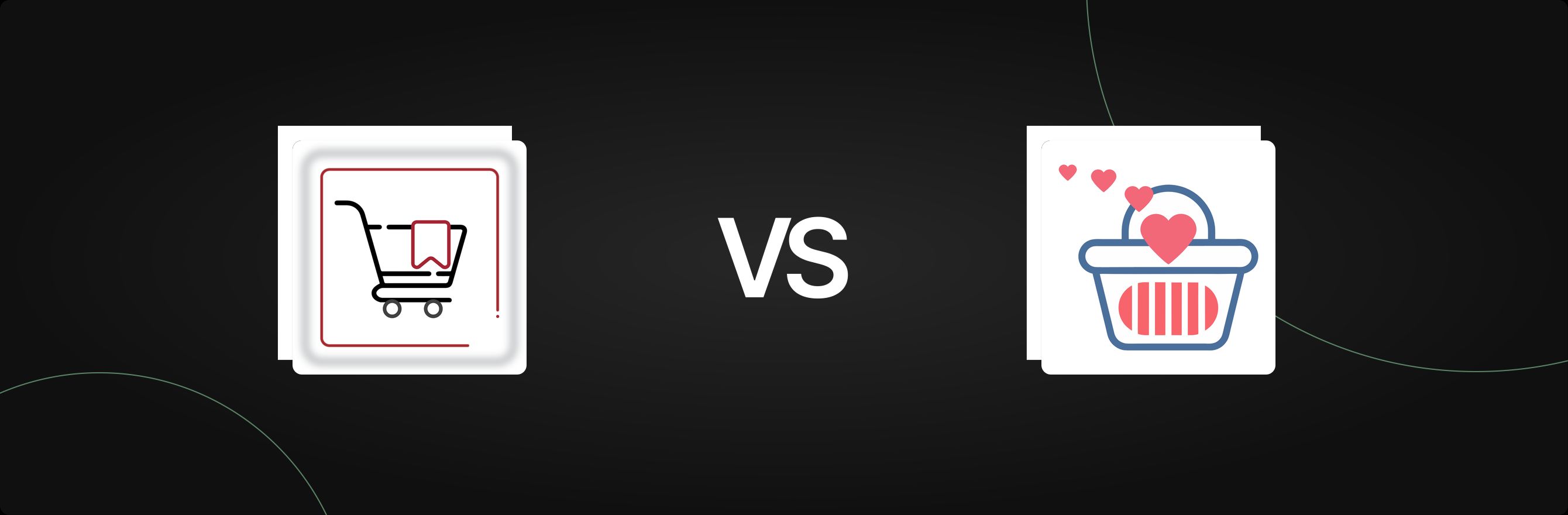 Wishlist Wizard vs. Wishlister: An In-Depth Comparison