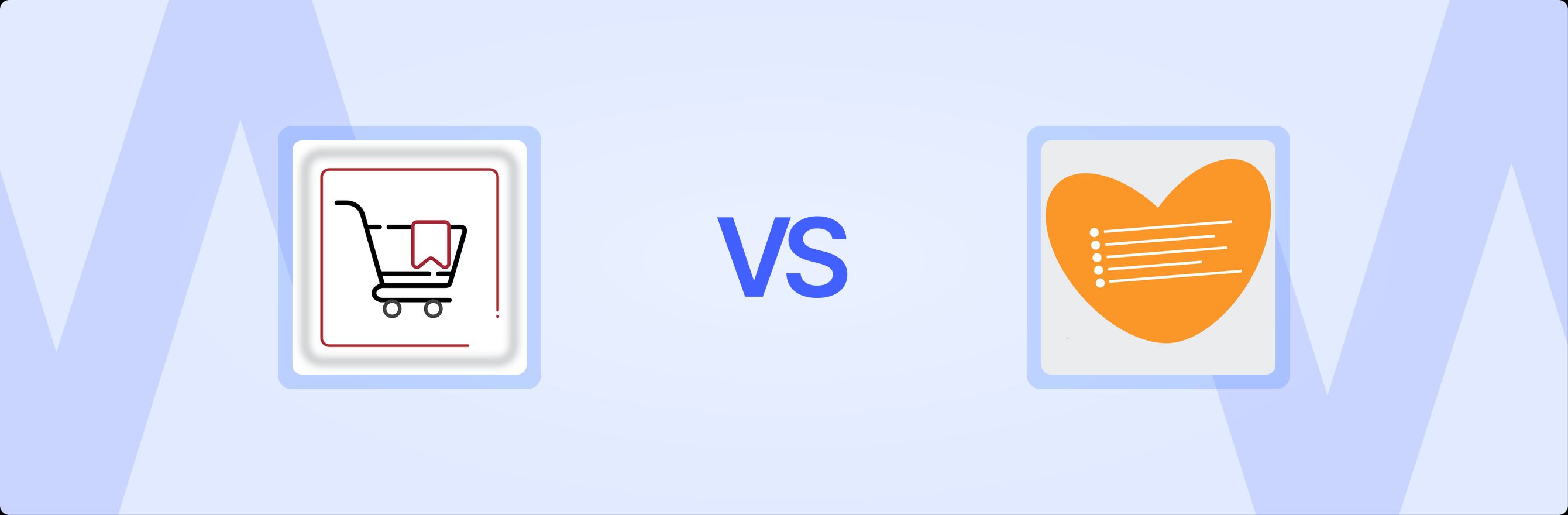 Wishlist Wizard vs. Wishl Favorites Wishlist: An In-Depth Comparison