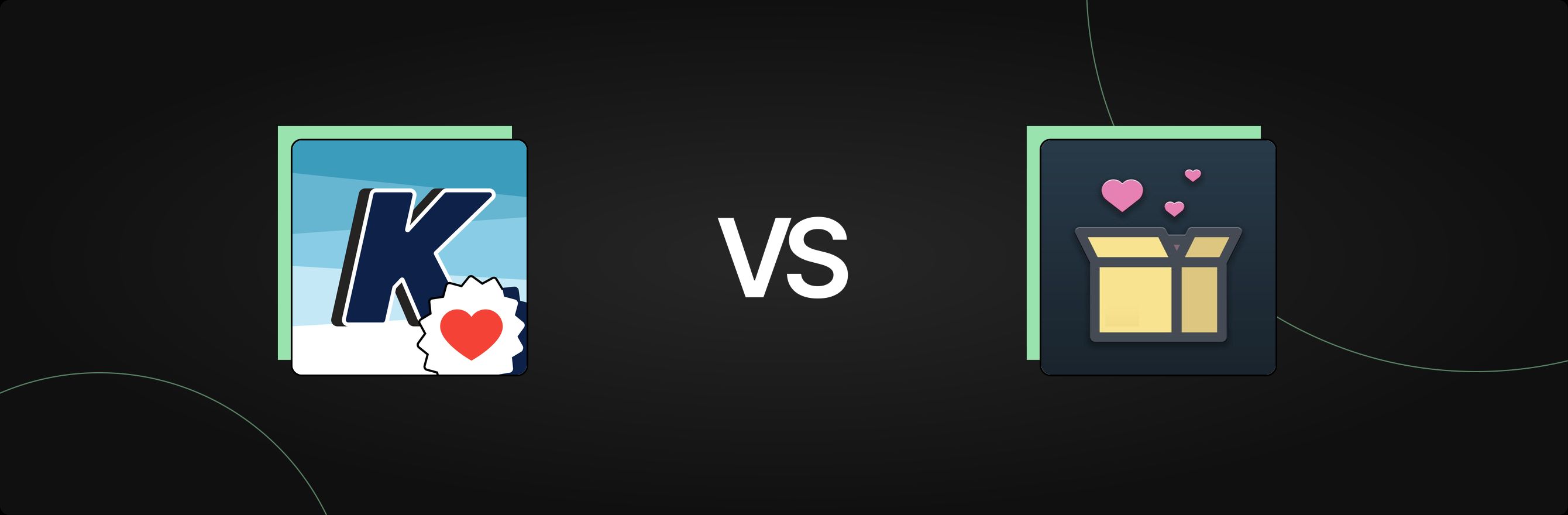 K Wish List‑Advanced Wishlist vs. Presents & Gift Requests