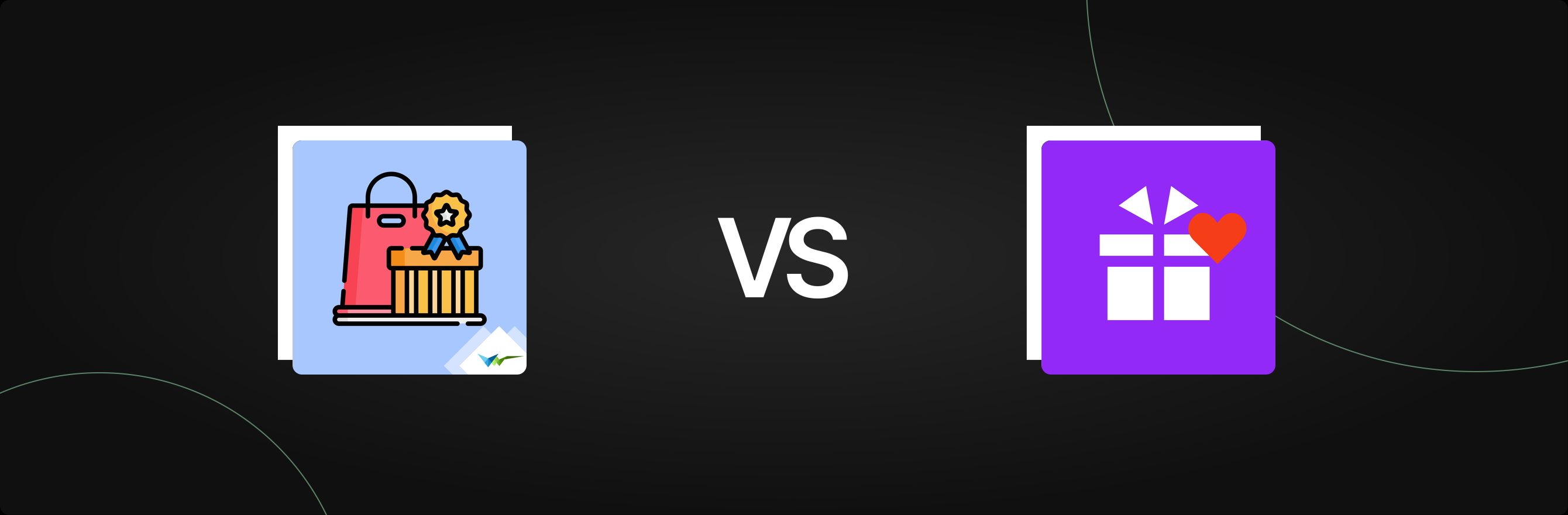 Stensiled Wishlist vs. Gift Reggie: A Detailed Comparison