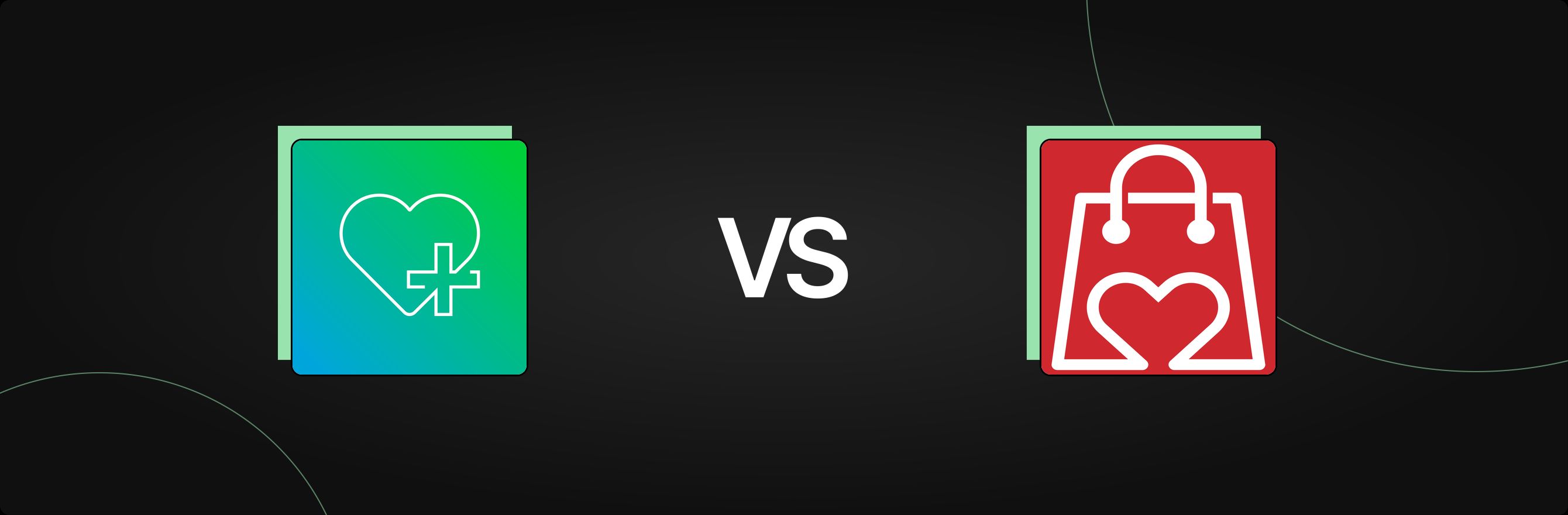 ESC Wishlist + Save for Later vs. First Wish ‑ Wishlist & Boards: Comparison