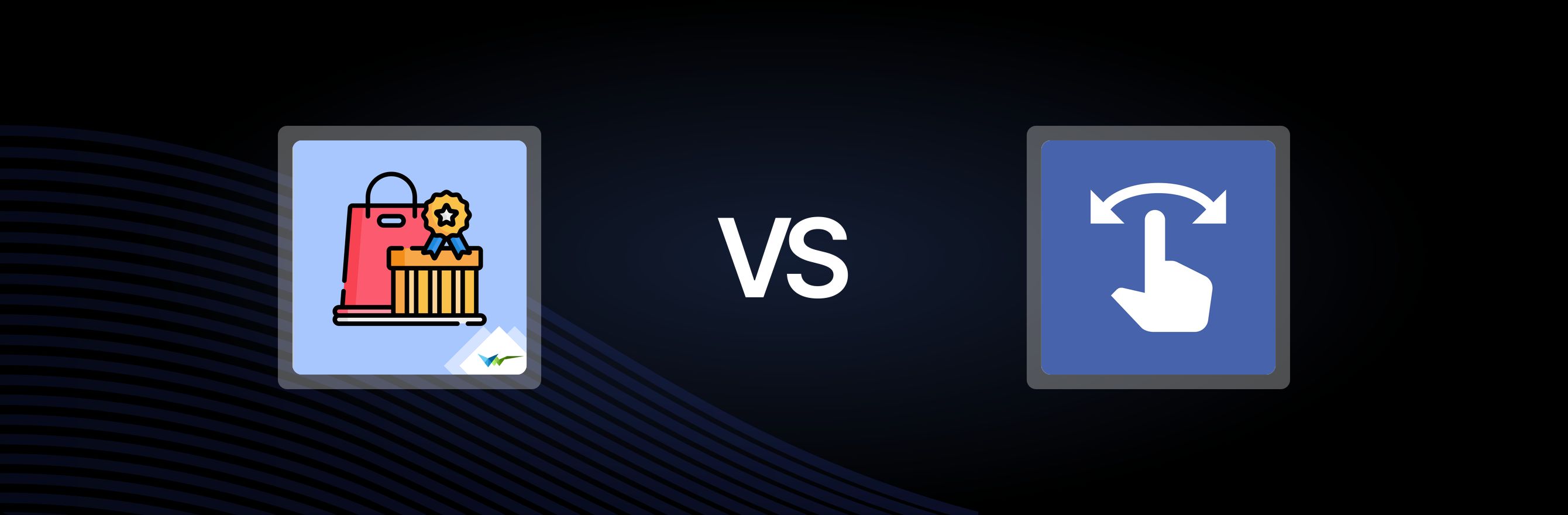 Stensiled Wishlist vs. HypeSwipe: Swipes to Sales: An In-Depth Comparison