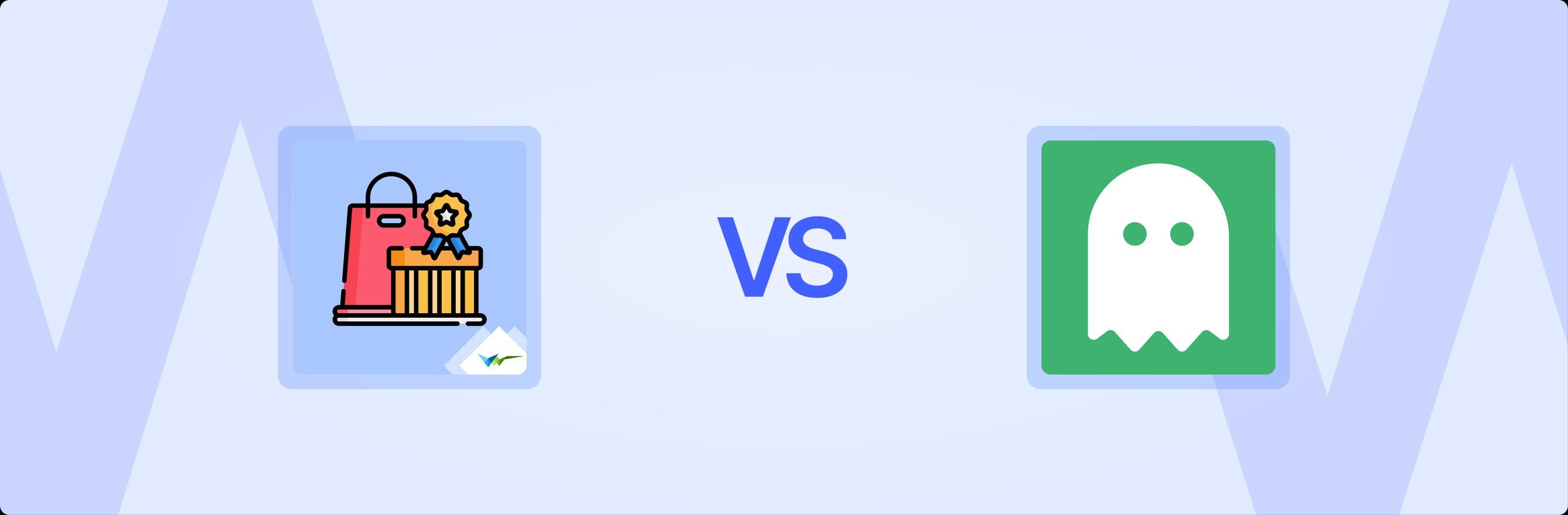 Stensiled Wishlist vs. StoreCRM | LINE連携可能なメルマガ＆MAアプリ: An In-Depth Comparison